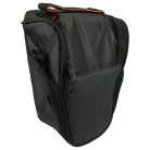 VHBW Pentax K-5 IIs Kameratasche - Schwarz, 215 x 155 x 97 mm + Schultergurt