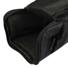 VHBW Pentax K-5 IIs Kameratasche - Schwarz, 215 x 155 x 97 mm + Schultergurt