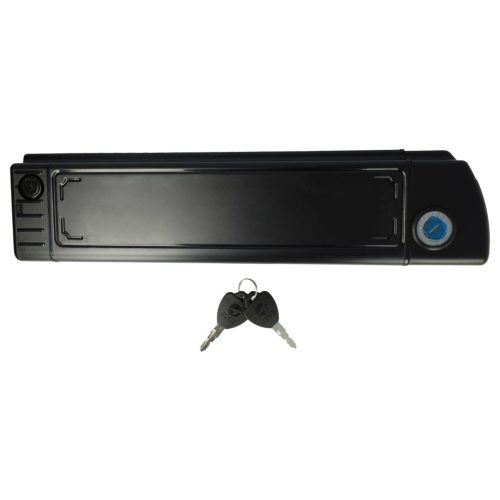 VHBW Akku Samsung SDI 24V für E-Bike Systeme und andere Modelle, 10.4Ah