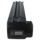 VHBW Akku Samsung SDI 24V für E-Bike Systeme und andere Modelle, 10.4Ah