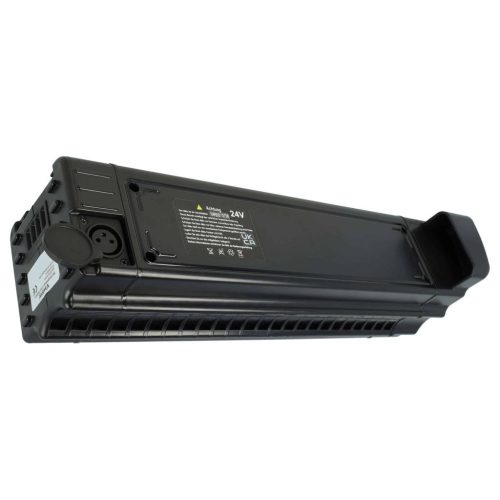 VHBW Akku Samsung SDI 24V für E-Bike Systeme und andere Modelle, 10.4Ah