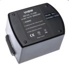 VHBW Electric Power Tool Battery Hilti 429788, B14/3.3, 418263 - 3000 mAh, 14.4 V, Li-Ion