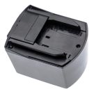 VHBW Electric Power Tool Battery Hilti 429788, B14/3.3, 418263 - 3000 mAh, 14.4 V, Li-Ion