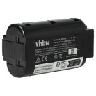 VHBW Elektrowerkzeug Akku Paslode 902400, 902600, 018880, 404400, 404717 - 2000 mAh, 7,4 V, Li-Ion