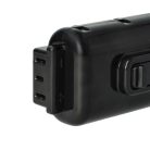 VHBW Elektrowerkzeug Akku Paslode 902400, 902600, 018880, 404400, 404717 - 2000 mAh, 7,4 V, Li-Ion