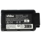 VHBW Elektrowerkzeug Akku Paslode 902400, 902600, 018880, 404400, 404717 - 2000 mAh, 7,4 V, Li-Ion