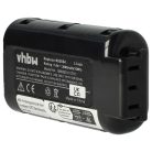 VHBW Elektrowerkzeug Akku Paslode 902400, 902600, 018880, 404400, 404717 - 2000 mAh, 7,4 V, Li-Ion