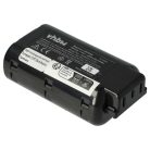 VHBW Elektrowerkzeug Akku Paslode 902400, 902600, 018880, 404400, 404717 - 2000 mAh, 7,4 V, Li-Ion