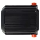 VHBW Gardena BLi-18 Lawn Mower Battery, 2500 mAh 18 V Li-Ion, Black