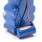 VHBW Battery for Bosch 751993, FD9403, 100W + 10W - 3000mAh, 18V, NiMH