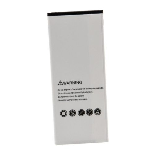 VHBW Mobile Phone Battery HB4342A1RBC - 2580 mAh 3.8 V Li-Polymer - Smartphone Battery