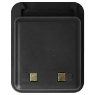 VHBW Medical Device Battery T3Ni00688, T3NIMH, BZT3MAX, ACAM0022 - 2000 mAh 9.6 V NiMH