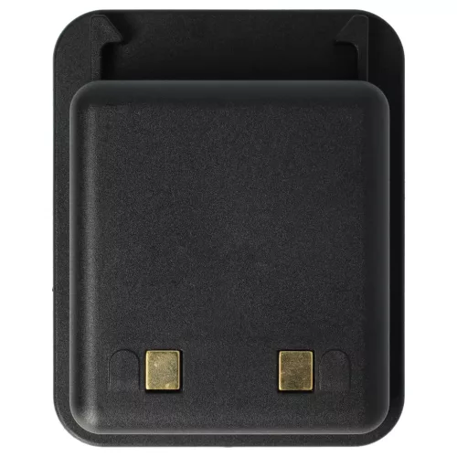 VHBW Medical Device Battery T3Ni00688, T3NIMH, BZT3MAX, ACAM0022 - 2000 mAh 9.6 V NiMH