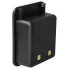 VHBW Medical Device Battery T3Ni00688, T3NIMH, BZT3MAX, ACAM0022 - 2000 mAh 9.6 V NiMH