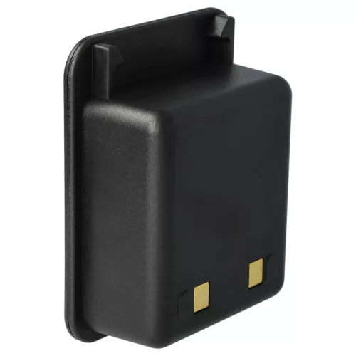 VHBW Medical Device Battery T3Ni00688, T3NIMH, BZT3MAX, ACAM0022 - 2000 mAh 9.6 V NiMH