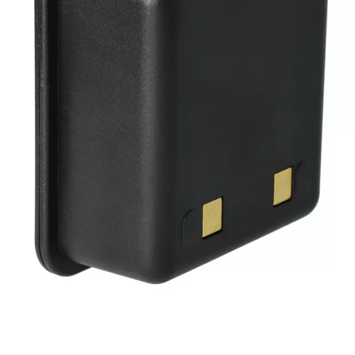 VHBW Medical Device Battery T3Ni00688, T3NIMH, BZT3MAX, ACAM0022 - 2000 mAh 9.6 V NiMH