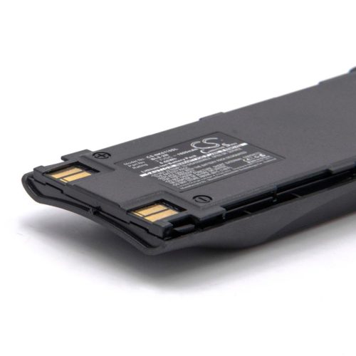 VHBW Mobiltelefon akkumulátor  Nokia BLS-4, BMS-2S, BLS-2, BLS-2N telefonokhoz - 1800 mAh 3,7 V Li-Ion + házfedél