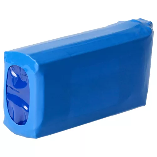 VHBW Hundetrainer Akku Dogtra 2PR-672548N, BP74TE, BP74TE3P, 892086 - 850 mAh 7,4 V Li-Polymer