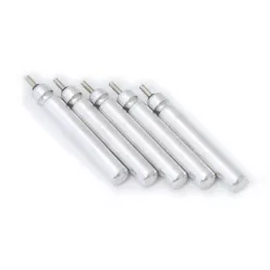 VHBW Fishing Float Battery CR322 - 18 mAh 3 V Li-Ion