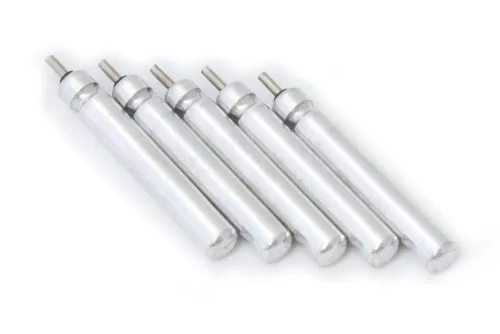 VHBW Fishing Float Battery CR322 - 18 mAh 3 V Li-Ion