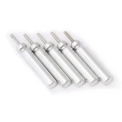 VHBW Fishing Float Battery CR425 - 25 mAh 3 V Li-Ion