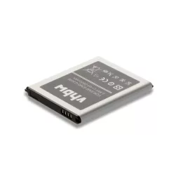   VHBW Mobile Phone Battery Samsung EB-BG360CBC, EB-BG360CBE, EB-BG360BBE - 2000 mAh 3.85 V Li-Ion