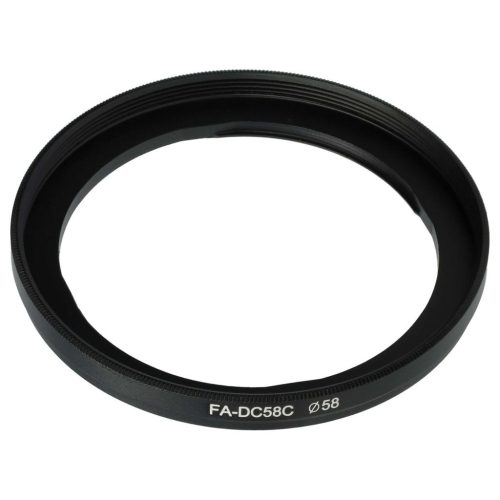 VHBW Canon FA-DC58C filter adapter