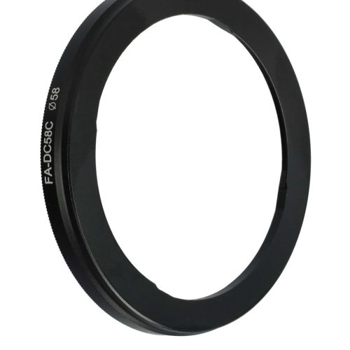 VHBW Canon FA-DC58C filter adapter