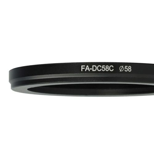 VHBW Canon FA-DC58C filter adapter