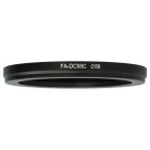 VHBW Canon FA-DC58C filter adapter