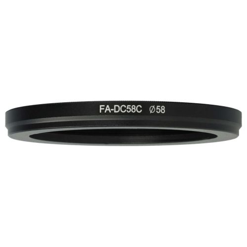 VHBW Canon FA-DC58C filter adapter