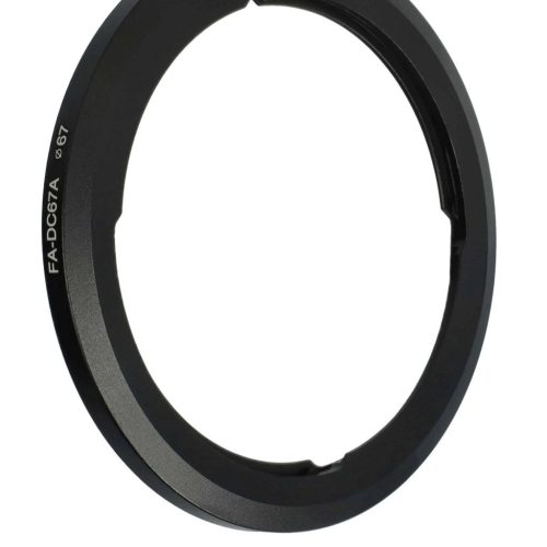 VHBW Canon FA-DC67A filter adapter