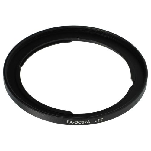 VHBW Canon FA-DC67A filter adapter