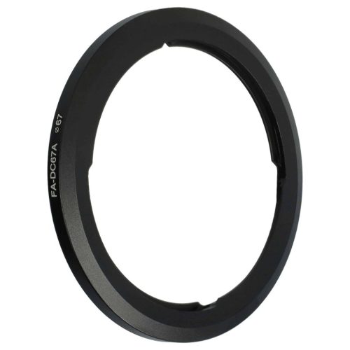VHBW Canon FA-DC67A filter adapter