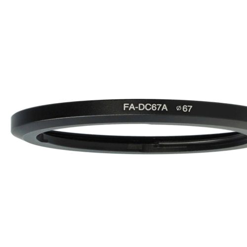 VHBW Canon FA-DC67A filter adapter
