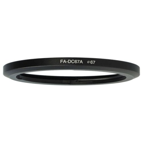 VHBW Canon FA-DC67A filter adapter