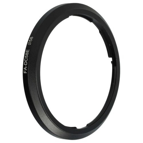 VHBW Canon 9554B001, FA-DC58E Filter Adapter