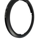 VHBW Canon 9554B001, FA-DC58E Filter Adapter