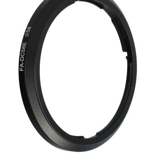 VHBW Canon 9554B001, FA-DC58E Filter Adapter