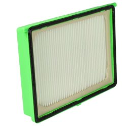   VHBW 1x HEPA-Filter Rowenta ZR004201, ZR004501, ZR004101, MT000701 für Moulinex Staubsauger