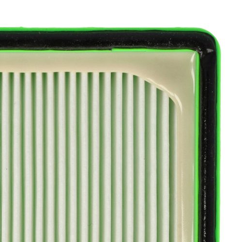 VHBW 1x HEPA-Filter Rowenta ZR004201, ZR004501, ZR004101, MT000701 für Moulinex Staubsauger