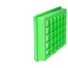 VHBW 1x HEPA-Filter Rowenta ZR004201, ZR004501, ZR004101, MT000701 für Moulinex Staubsauger