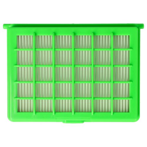 VHBW 1x HEPA-Filter Rowenta ZR004201, ZR004501, ZR004101, MT000701 für Moulinex Staubsauger