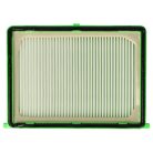 VHBW 1x HEPA-Filter Rowenta ZR004201, ZR004501, ZR004101, MT000701 für Moulinex Staubsauger