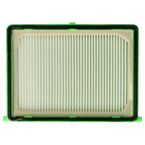 VHBW 1x HEPA-Filter Rowenta ZR004201, ZR004501, ZR004101, MT000701 für Moulinex Staubsauger