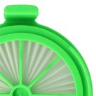 VHBW 1x Rowenta RS-RH5024 HEPA-Filter, D230466