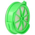 VHBW 1x Rowenta RS-RH5024 HEPA-Filter, D230466