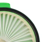 VHBW 1x Rowenta RS-RH5024 HEPA-Filter, D230466