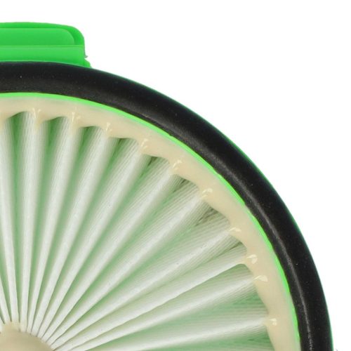 VHBW 1x Rowenta RS-RH5024 HEPA-Filter, D230466