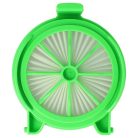 VHBW 1x Rowenta RS-RH5024 HEPA-Filter, D230466